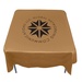 Logo Square Table Cover