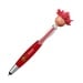 MopToppers Multicultural Screen Cleaner With Stylus Pen