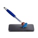 MopToppers Multicultural Screen Cleaner W/ Stylus Pen