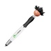 MopToppers Multicultural Screen Cleaner With Stylus Pen