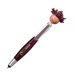 MopToppers Multicultural Screen Cleaner With Stylus Pen