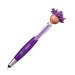 MopToppers Multicultural Screen Cleaner With Stylus Pen