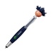 MopToppers Multicultural Screen Cleaner With Stylus Pen
