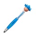 MopToppers Multicultural Screen Cleaner With Stylus Pen