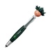 MopToppers Multicultural Screen Cleaner With Stylus Pen