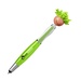 MopToppers Multicultural Screen Cleaner With Stylus Pen