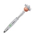 MopToppers Multicultural Screen Cleaner With Stylus Pen