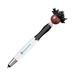 MopToppers Multicultural Screen Cleaner W/ Stylus Pen