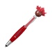 MopToppers Multicultural Screen Cleaner W/ Stylus Pen