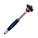MopToppers Multicultural Screen Cleaner W/ Stylus Pen