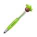 MopToppers Multicultural Screen Cleaner W/ Stylus Pen