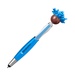 MopToppers Multicultural Screen Cleaner W/ Stylus Pen