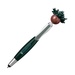 MopToppers Multicultural Screen Cleaner W/ Stylus Pen