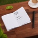 Harvest Fruit Fiber™ Pocket Notebook