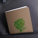 Harvest Fruit Fiber™ Pocket Notebook