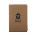 Harvest Fruit Fiber™ Pocket Notebook