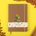 Harvest Fruit Fiber™ Notebook