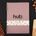 Harvest Fruit Fiber™ Ring Bound Notebook