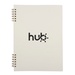 Harvest Fruit Fiber™ Ring Bound Notebook