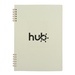 Harvest Fruit Fiber™ Ring Bound Notebook