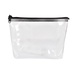 Clear Zippered Pouch