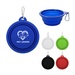 Collapsible Pet Bowl