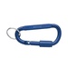 Keyring Carabiner with Lock