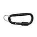 Keyring Carabiner with Lock