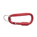 Keyring Carabiner with Lock