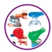 Multi-Task Bottle and Can Opener