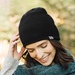 Unisex Virden Roots73 Knit Beanie - Embroidered