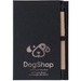 Cedrus Pen, Note & Flag Set