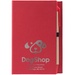 Cedrus Pen, Note & Flag Set