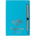 Cedrus Pen, Note & Flag Set
