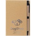 Cedrus Pen, Note & Flag Set