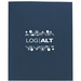 Linen Paper Folder