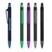 Sonnie Rubberized Pen