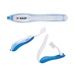 Travel Toothbrush In Folding Case