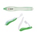 Travel Toothbrush In Folding Case