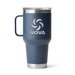 YETI Travel Mug 30 oz. with Stronghold Lid