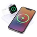 Mate Wireless Charging Pad and iWatch Holder - 1 Color