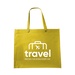 Non-Woven Tote Bags