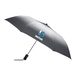 Ombre Auto Open Folding Umbrella - 44&quot;