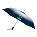 Ombre Auto Open Folding Umbrella - 44&quot;