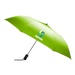 Ombre Auto Open Folding Umbrella - 44&quot;