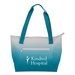 Ombre Lunch Tote