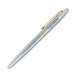 Sheaffer® VFM Polished Chrome with Gold Ballpoint