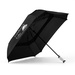 Shed Rain&trade; WindPro Vented Auto Open Square Golf Umbrella with Gellas® Gel-Filled Handle - 62&quot;