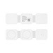 Tri-Fold Wireless Multi-Charger