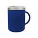 12 Oz. Davenport Stainless Steel Mug